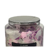 Globalstar Spa Soap Flowers For Hands, Feet And Body Lavender Scent 800g - Awarid UAE