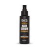 SK5 Fortifying Hair Serum 120ml product shot on white background showing full label details