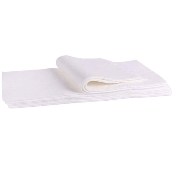 Globalstar Disposable Feet & Hand Towel 180pcs DT3060
