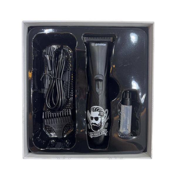 Globalstar Professional Hair Trimmer Black TR-8000