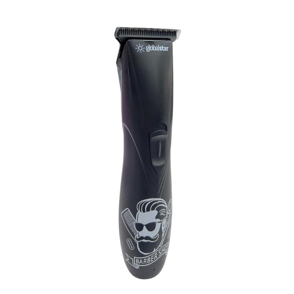 Globalstar Professional Hair Trimmer Black TR-8000