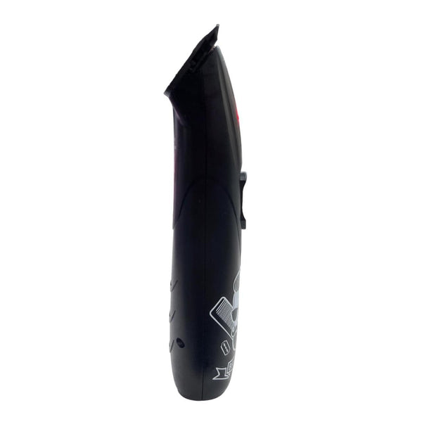 Globalstar Professional Hair Trimmer Black TR-8000
