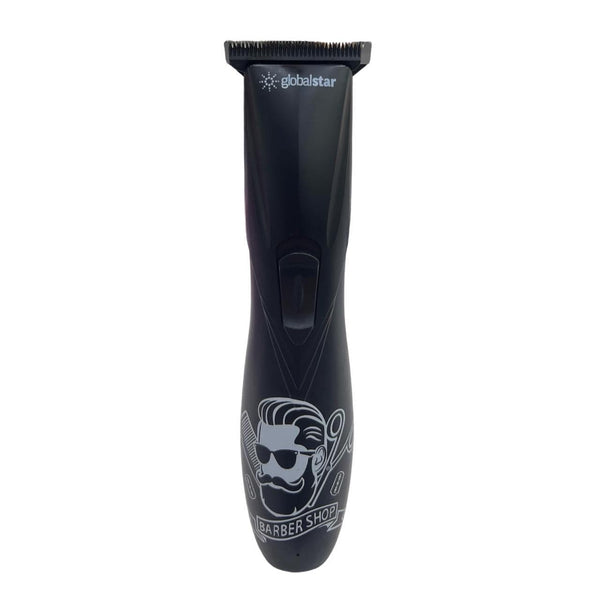 Globalstar Professional Hair Trimmer Black TR-8000