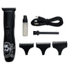 Globalstar Professional Hair Trimmer Black TR-8000
