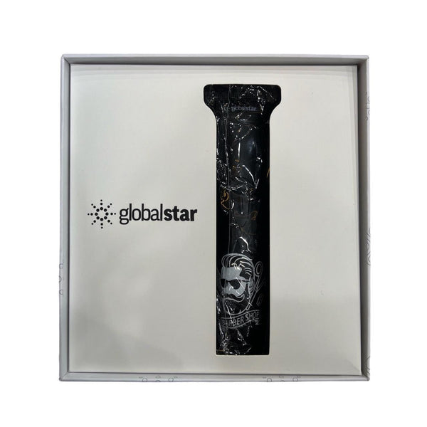 Globalstar Professional Hair Trimmer Black TR-8000