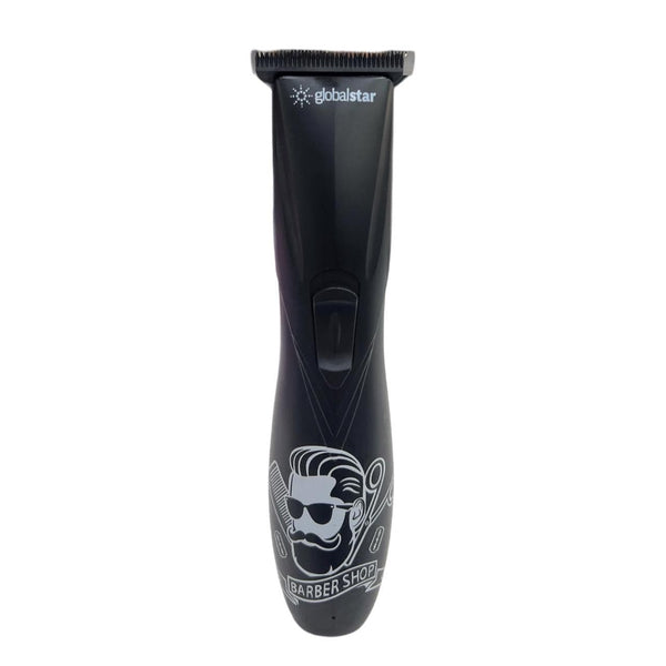 Globalstar Professional Hair Trimmer Black TR-8000
