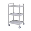 Globalstar Multi-Use Trolley for Barbers, Salons & Spas - Ultimate Storage Solution