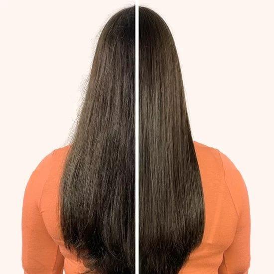Cadiveu Brasil Cacau Bye Bye Frizz Shampoo And Conditioner Hair Care Set 1x2 250ml - Awarid UAE
