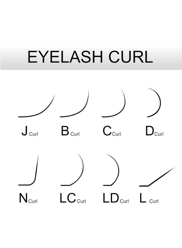 Vikiyi0.03D Faux Mink Fans for Luxurious Lash Artistry - Dramatic Dimensions