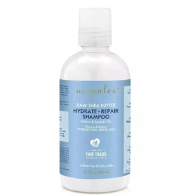 Nourishing shampoo for dry hair: Aisunlee Hydrate & Repair Shampoo (500ml) | Awarid cosmetics