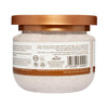 Vai Naturals Whitening Rice Scrub – Licorice Root & Vitamin E, Deep Exfoliation & Skin Brightening (280ml)
