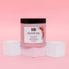Vai Naturals Moisturizing Shea Butter Soap with Pomegranate & Raspberry - Vitamin E & B5 for Soft & Hydrated Skin (500ml)
