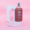 Vai Naturals Pomegranate & Raspberry Shower Gel – Hydrating Body Wash with Vitamin E, C & B5, 500ml