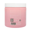 Vai Naturals Shower Sugar Scrub – Pomegranate & Raspberry, 600g, Foaming Exfoliator, Vitamin E & B5 for Soft Skin