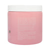 Vai Naturals Shower Sugar Scrub – Pomegranate & Raspberry, 600g, Foaming Exfoliator, Vitamin E & B5 for Soft Skin