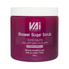 Vai Naturals Shower Scrub – Tutti Frutti, Hydrating & ExfoliatingAll Skin Types | Vitamin E & B5 Enriched | 600g