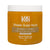Vai Naturals Licorice & Vanilla Foaming Sugar Scrub - Deep Cleansing & Skin Brightening - Gentle Exfoliation | 600g