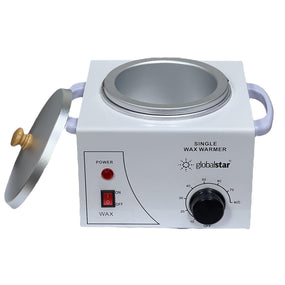Globalstar Wax Heater Machine Single Pot WW-1063 - Awarid UAE