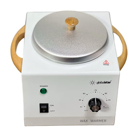 Globalstar Wax Heater Machine Single Pot WW-1070 - Awarid UAE