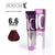 Morfose 10 Hair Color Cream in 6.6 Intense Red (100ml) -Express Your Fiery Spirit