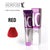 Morfose 10 Hair Color Cream in Red (100ml) - Unleash Fierce Radiance