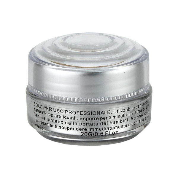 جل ليدان LED UV Gel Clear Gel-1258 - جل نحت متعدد الاستخدامات للحصول على أظافر مثالية