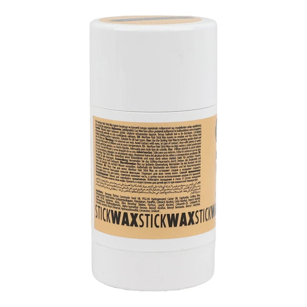 Morfose Hair Wax Stick for Edge Control & Strong Hold, 55g – Non-Sticky, All-Day Hold & Nourishing Formula