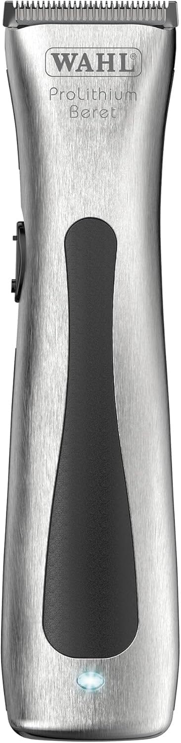 WAHL Professional Prolithium Series Beretto 08843-136