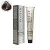 Atricos Milano Stylish Hair Color Ash Series 100ml – Low Ammonia Professional Hair Dye with Keratin & Argan Oil