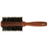 Acca Kappa 855 Circular Hair Brush 69mm – Professional Finish, Pure Boar & Nylon Bristles