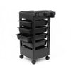 Globalstar Professional Salon Trolley M-3010A
