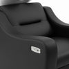 Globalstar XT-10-2-1 Electric Black Shampoo Chair with Basin – Reclining Backwash with USB Port