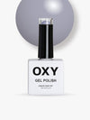 OXY Soak Off Gel Polish 57 - 12ml, Durable and Stylish UV & LED Gel