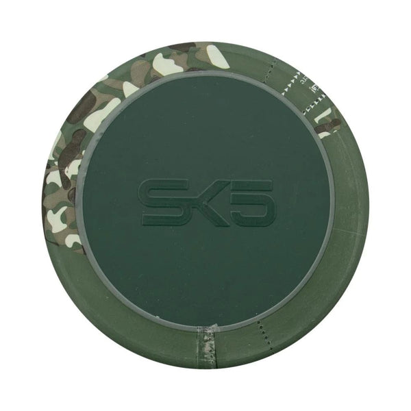 جل تصفيف الشعر SK5 Army - 500 مل | تثبيت قوي مع لمعان وترطيب