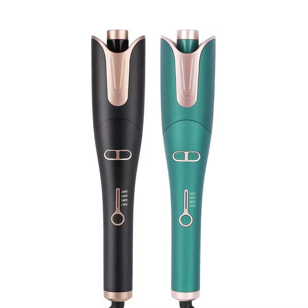 مكواة تجعيد الشعر الأوتوماتيكية Gjarrah 480°F FL-2001