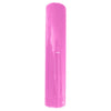 Globalstar Disposable Non-Woven Bed Roll Pink 80cm*180cm - Awarid UAE