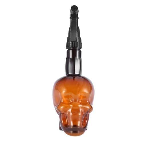 Globalstar Spray Bottle Skull Shape 500ml BS-A14 - Awarid UAE