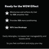 Morfose Two Phase Conditioner Spray Milk Therapy 400ml - Awarid UAE