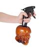 Globalstar Spray Bottle Skull Shape 500ml BS-A14 - Awarid UAE