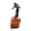 Globalstar Spray Bottle Skull Shape 500ml BS-A14 - Awarid UAE