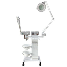 Globalstar 10 in 1 Multifunction Beauty Machine For Face And Body Treatment 9900C - Awarid UAE