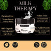 Morfose Milk Therapy Hair Mask 500ml - Awarid UAE