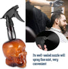 Globalstar Spray Bottle Skull Shape 500ml BS-A14 - Awarid UAE