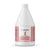 Globalstar Nail Polish Remover 3.78L clean white background product shot showing full pink label with Globalstar branding and nail polish remover label in English and Arabic