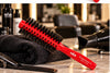 Niva Brushes Professional 31 Round Hair Brush – 40mm