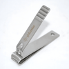 Globalstar 7cm Stainless Steel Nail Cutter - Precision Grooming