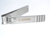 Globalstar 7cm Stainless Steel Nail Cutter - Precision Grooming