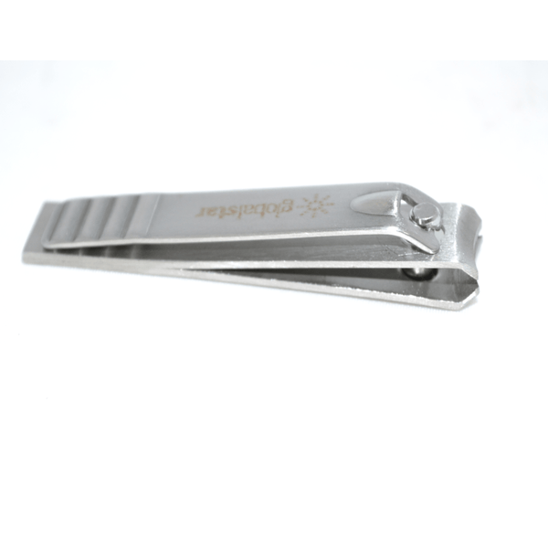 Globalstar 7cm Stainless Steel Nail Cutter - Precision Grooming