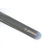 Globalstar 12cm High-Grade Stainless Steel Tweezer - Craftsmanship Essential