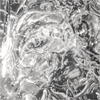 RedOne Face Fresh Shaving Gel Silver 1000ml - Moisturizing & Ultra-Lubricant Formula